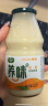 养味（yanwee） 养味网红学生早餐果味奶多种口味220g/瓶冷热皆宜 芒果味 6瓶 实拍图