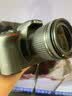 尼康（Nikon) D5200 d5300 D5500 D5600 D5100入门级二手单反相机 D5300(18-55mm)套机 95新 实拍图