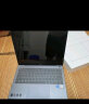 华为笔记本电脑MateBook X Pro 2021款13.9英寸11代酷睿i7 16G 512G 锐炬显卡/3K触控全面屏/多屏协同 深空灰 晒单实拍图