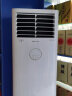 格力（GREE）3匹 云佳 新能效 变频 快速冷暖 自清洁 客厅空调立式空调柜机KFR-72LW/NhGh3B以旧换新 实拍图