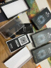 创恒斯膜法匠适用苹果13钢化膜iPhone13promax手机膜防窥全屏高清秒贴膜防摔防指纹12贴膜神器 苹果13/13Pro钢化膜【28°防窥版】-两片装 实拍图