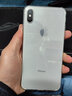 【第三方屏幕】苹果xs max Apple iPhone XS MAX 苹果 xs 全网通 二手手机 银色【限时特惠】 XSM-64G【三期免息+赠豪华大礼包】 8成新 实拍图