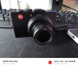 徕卡Leica D-lux7 X2 V-lux数码相机 微单 单反相机二手相机二手微单二手徕卡相机 徕卡 D-LUX6 95新 实拍图