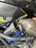壳牌(Shell) 爱德王子 Ultra 15W-50 四冲程摩托车全合成机油 1L 欧洲原装进口 实拍图
