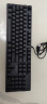 雷柏（Rapoo） V150S键鼠套装 有线机械键盘鼠标套装 游戏键鼠套装 104键混光键盘 电脑键盘 茶轴 实拍图