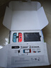 Nintendo Switch任天堂 国行续航增强版红蓝游戏主机 & 健身环大冒险【主机套装】休闲家庭聚会礼物 实拍图