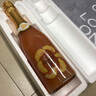 果悦桃子酒水果酒法国原瓶进口 微醺女士甜酒 预调鸡尾酒起泡酒气泡酒 桃子酒750mL1瓶 实拍图