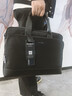 新秀丽（Samsonite）公文包休闲公文包黑色背包男女公文包男士礼物TO0*09012 实拍图