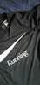 耐克（NIKE）男装女装情侣装26秋季新款舒适亲肤运动短袖潮流百搭休闲T恤衫 【新品】纯色-黑色/速干衣 S 【建议90-110斤左右】 实拍图