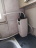 海尔（Haier）净水器H6台上式 家用超滤直饮机智能水龙头净水器自来水过滤器台上式易拆开得 实拍图