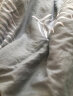 百丽丝水星家纺出品 全棉四件套 纯棉套件被套床单枕套床上用品双人床 实拍图