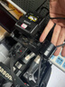 索尼（SONY） UWP-D11d21 d27D26小蜜蜂领夹式无线麦克风话筒线连接线音频线咪头配件 索尼原装3.5转接卡农口音频线 实拍图