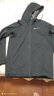 耐克（NIKE）男装 2026春季新款运动服潮流休闲套头衫透气保暖圆领卫衣 黑色/法式毛圈 XL 实拍图
