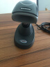 霍尼韦尔（Honeywell）1470G/1472G高密二维无线扫描枪屏幕扫描器扫码枪1450G 1452G 1472G 2D无线扫描枪（串口） 实拍图