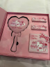 Pink Bear三丽鸥 Hello Kitty联名彩妆礼盒 （01+05）送女友生日礼物 晒单实拍图