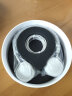 Libratone 小鸟耳机 Q Adapt 头戴式主动降噪无线蓝牙耳机电脑游戏耳麦 云灰色 实拍图