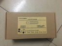 奥科美（AOKO） 10口USB2.0分线器 群控手机一拖十 多接口USB充电器hub集线器带电源支持满载硬盘 HC100SL-65W  平均5V1.3A 实拍图