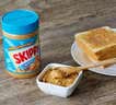 四季宝（临期）SKIPPY PEANUT BUTTER史可比花生酱拌面酱火锅调料 26年7月13日四季宝幼滑462g 实拍图