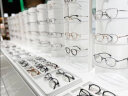 一代眼镜（IDEE） 门店配镜套餐眼镜券近视眼镜框女男镜片眼镜架验光线下实体店 实拍图