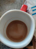 雀巢（Nestle）咖啡奶茶伴侣 三花植脂末1kg袋装 奶精粉 珍珠奶茶原料 实拍图