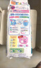 花王妙而舒日本进口纸尿裤S82片(4-8kg)小号婴儿尿不湿柔软透气 实拍图