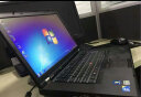 联想（thinkpad）二手笔记本电脑 T520/W520 15英寸独立显卡游戏本图形工作站 9新 【1】T510 i5-4G内存-320G硬盘 实拍图