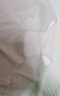 浪莎（LangSha）冰丝女士内裤女夏季超薄款面膜裤3条3D不夹屁屁速干隐形无痕底裤 晒单实拍图