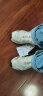 【新色发售】萨洛蒙（Salomon）男女款 户外运动潮流穿搭透气抓地稳定徒步鞋 XA PRO 3D 香草色 471568 UK5(38) 晒单实拍图