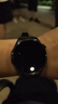华为【父亲节送礼优选】HUAWEI WATCH GT 6 雅丹黑 46mm智能手表多维情绪健康全新骑行体验 实拍图