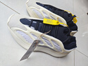 阿迪达斯Yeezy700男鞋白色异形父亲节礼物FW4980UK7.0码40.5码 实拍图