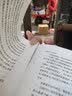 老舍作品名家插图系列：四世同堂高荣生插图本（套装上下册） 小说 实拍图