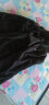 TIRE联名NASA官方外套男春秋季新款中青年男装夹克商务休闲上衣服宽松 9979牛仔蓝(连帽款)不加绒 3XL（偏小，建议145-160斤） 实拍图