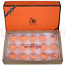 江西赣南早脐橙整箱当季新鲜早橙子榨汁水果礼盒皮薄多汁节日团购 【高端礼盒】爱马仕血橙15枚装 实拍图