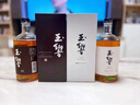 玉響日本原装进口 玉響威士忌梅酒 青梅酒 若鹤梅酒威士忌梅子酒 玉響白瓶(300ml) 实拍图