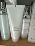 希芸（syrinx）希芸臻白焕采套装护肤品洗面奶亮肤水亮肤乳液精华露修护面霜 臻白洁面+水+乳+面霜 实拍图