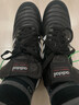 adidas阿迪达斯COPA袋鼠皮经典款TF碎钉高端足球鞋成人男019228 袋鼠皮TF碎钉019228 41.5 实拍图