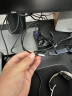 绿联 USB外置声卡 转3.5mm转换器笔记本台式机电脑音频接口耳机麦克风二合一转接线独立声卡免驱编织款30757 晒单实拍图