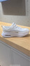 耐克NIKE休闲鞋女复古气垫AIR MAX BLISS运动鞋DH5128-101白36.5 实拍图