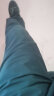 李宁运动裤男春夏季速干冰丝凉感裤子薄款跑步健身长裤直筒休闲卫裤2X 晒单实拍图