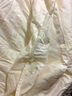 钱皇斜纹100%桑蚕丝被子母被二合一被芯冬被全棉面料双宫茧优等长丝 蚕丝净重3斤 春秋被 1.8米/2.0米床（被子220*240cm） 实拍图