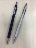 得力（deli）自动铅笔0.5 0.7mm活动铅笔 金属杆 办公学习绘画自动笔 s710-0.7mm 晒单实拍图