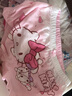 Hello Kitty女童内裤棉儿童短裤透气薄款平角裤女孩三角裤中大童四角裤底裤 【5条装 C款 】 5条平角 254- 5条 120 M 参考身高 105-115 实拍图