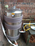 井龙王无塔供水器不锈钢压力罐家用全自动水塔水箱储水罐井水自来水增压 加厚400升带清洗口60*135cm 实拍图