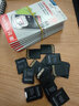 闪迪16g/32g/64g/128g/256g/512g手机平板高速内存卡micro SD卡存储卡 行车记录仪 TF卡监控卡 套餐一：内存卡+SD卡套 16GB 实拍图