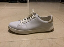 colehaan/歌涵 男士休闲鞋 时尚轻盈皮革运动鞋板鞋小白鞋男C22584 白色-C22584 43 实拍图