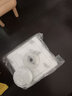 Bcsongben家用暗装86型220V吊扇调速变速器面板 电风扇通用型无极调速开关 暗装-白色无极调速300W 实拍图