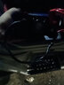 科迈尔车载逆变器12v24v48v60v转220V2200W大功率家用电动三轮车摆摊用 24V-3000W（胜过虚标5000W） 实拍图