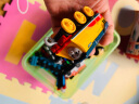 托马斯&朋友 （THOMAS&FRIENDS）合金小火车头轨道大师系列男孩玩具车模型儿童幼儿玩具 中型合金-卡莉 实拍图
