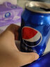 百事可乐 Pepsi 清柠味汽水 碳酸饮料 330ml*24听 年货 百事出品 实拍图