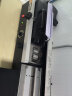 电动胶装机A3书籍热熔胶装机A4桌面热熔标书半自动装订机凭证合同会计档案文件胶装机雷盛WD-40A WD-40A机器1台 晒单实拍图
